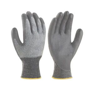 Guantes anticorte